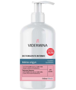 Vidermina Intima 500ml Nf Sp