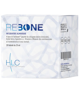 REBONE 20F