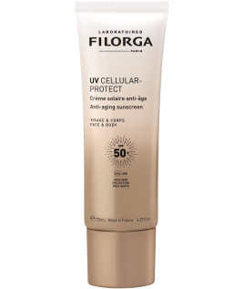 FILORGA UV CELL PROTECT FA&BOD