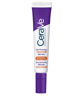 Cerave Skin Renewing Siero Vit