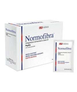 NORMOFIBRA 14BUST