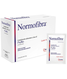 NORMOFIBRA 14BUST