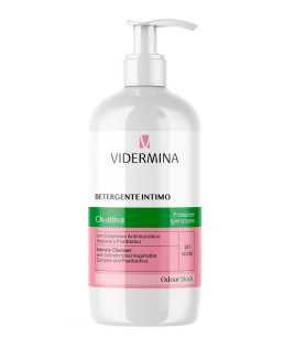 VIDERMINA CLX DET 500ML NF