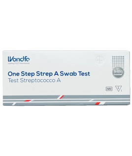 TEST STREPTO ONESTEP AUTODIAGN