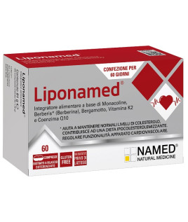 LIPONAMED 60CPR