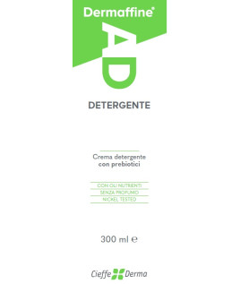 DERMAFFINE AD DETERGENTE 300ML