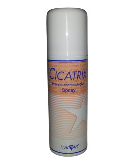 CICATRIX POLVERE SPRAY 125ML