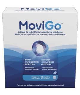 MOVIGO 20BUST