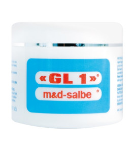 GL1 M&D SALBE BARAT 250 ML