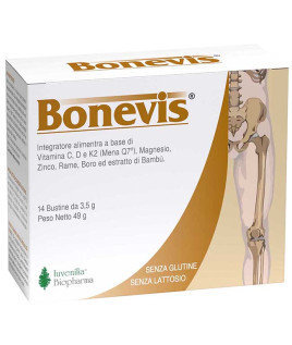 BONEVIS 15BUST
