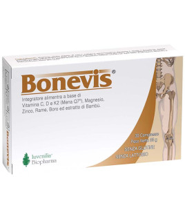 BONEVIS 30CPR