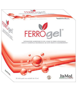 FERROGEL 30STICK