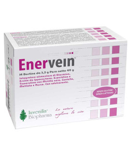 ENERVEIN 14BUSTINE