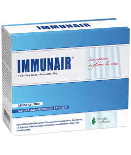 IMMUNAIR 14BUSTINE