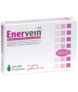 ENERVEIN 30CPR