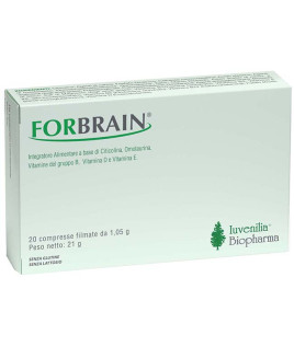 FORBRAIN 20CPR