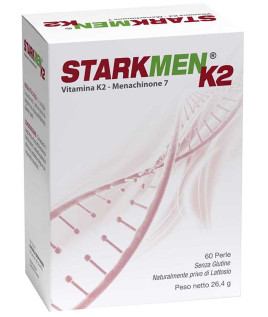 STARKMEN K2 60CPS SOFT GEL