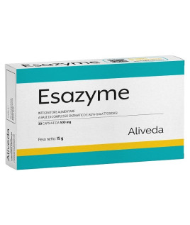 ESAZYME 30CPS