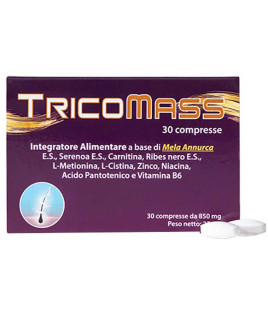 TRICOMASS 30CPR