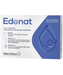 EDENAT 20CPR