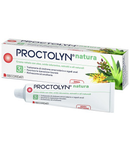 PROCTOLYN NATURA CREMA 30ML