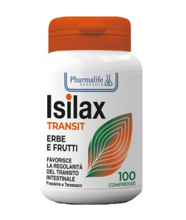ISILAX TRANSIT 100CPR