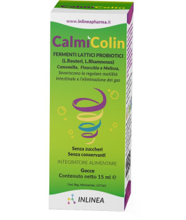 CALMI' COLIN GOCCE 15ML