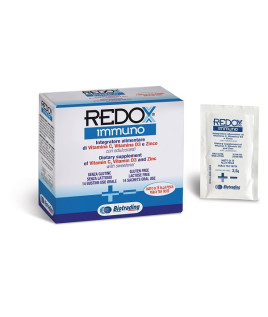 REDOX IMMUNO 14BUST