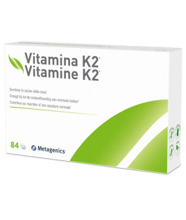 VITAMINA K2 NFID 84CPR