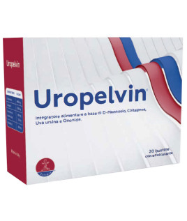UROPELVIN 20BUST