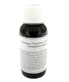 07N SOLIDAGO VIRG COMP 60ML LVS