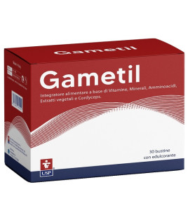 GAMETIL 30BUST