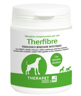 THERFIBRE THERAPET 500G