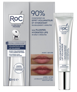 ROC DERM CORREXION LIP VOLUMIZ