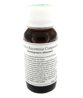 35N ACTAEA RACEMOSA COMP LVS