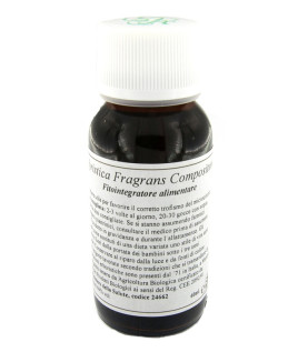 54N MYRISTICA FRAGRANS COM LVS