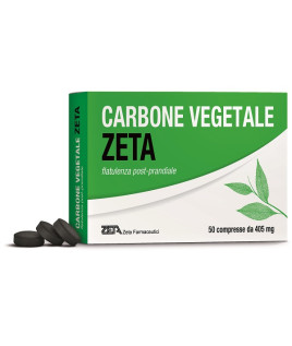 CARBONE VEGETALE 50CPR
