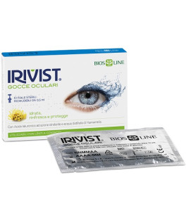 Irivist Gocce Oculari Monod10f