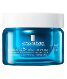 Hyalu B5 Crema Vaso Spf30 50ml