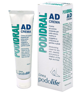 PODIDRAL AD CREMA 100ML