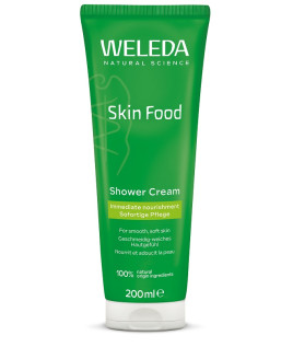 SKIN FOOD DOCCIA CREMOSA 200ML