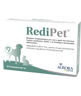 REDIPET 30CPR