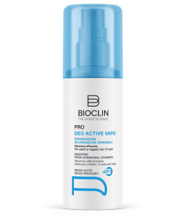 BIOCLIN DEO PRO ACTIVE VAPO
