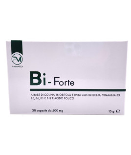 BI FORTE 30CPS