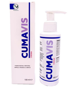 CUMAVIS CREMA 100ML