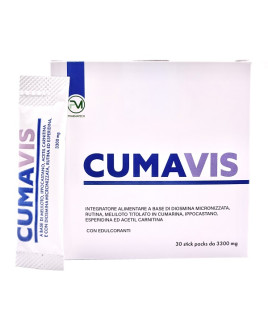 CUMAVIS 30STICK PACK