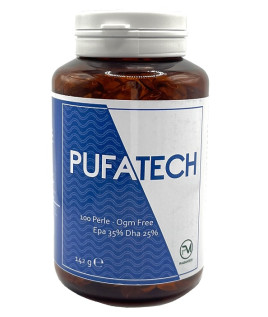 PUFATECH 100PRL