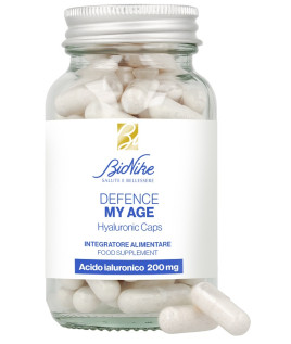 Defence My Age Ac Ialuron60cps