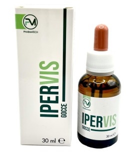 IPERVIS 30ML