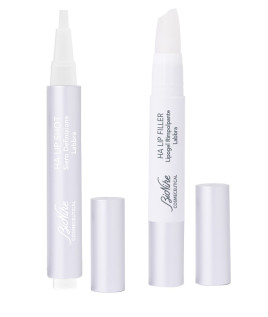 Cosmeceutical Ha Lip Shot&fill